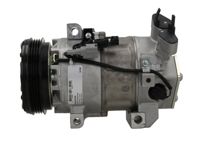 Valeo New Airco Compressor Renault C813381UIAM