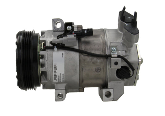 Valeo New Airco Compressor Renault C813381UIAM