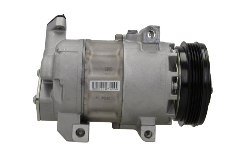 Valeo New Airco Compressor Renault C813381UIAM