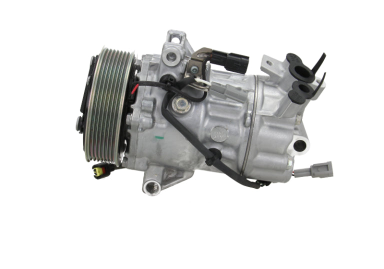 PlusLine Original Aircon Compressor for Renault 813382+