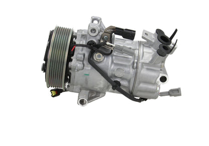 PlusLine Original Aircon Compressor for Renault 813382+