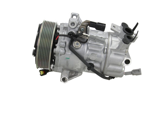 PlusLine Original Aircon Compressor for Renault 813382+