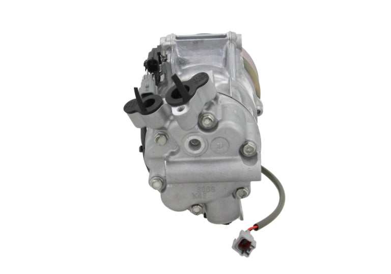 PlusLine Original Aircon Compressor for Renault 813382+