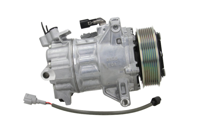PlusLine Original Aircon Compressor for Renault 813382+