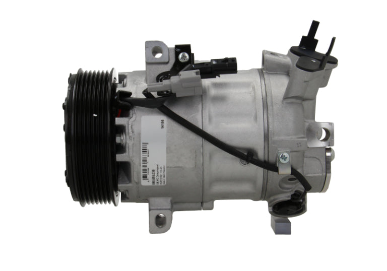 Valeo New Aircon Compressor for Renault C813382VIAM