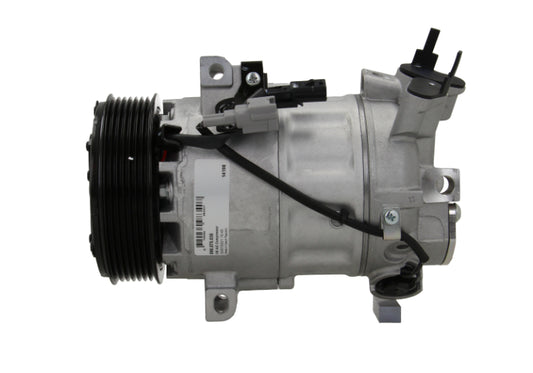Valeo New Aircon Compressor for Renault C813382VIAM
