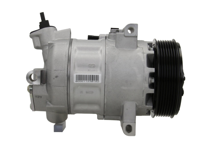Valeo New Aircon Compressor for Renault C813382VIAM