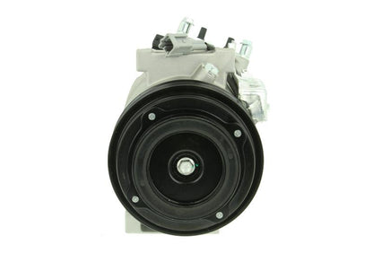 PlusLine Aircon Compressor for Renault 813384+