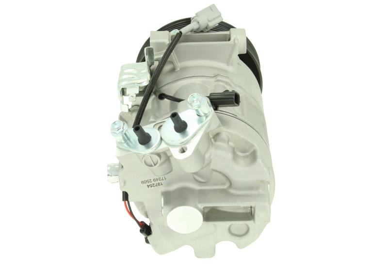 PlusLine Aircon Compressor for Renault 813384+