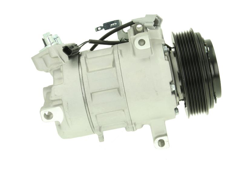 PlusLine Aircon Compressor for Renault 813384+