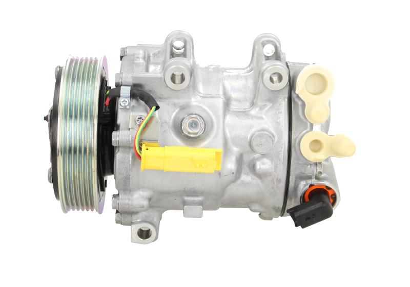 Denso New Aircon Compressor for Renault DCP07067