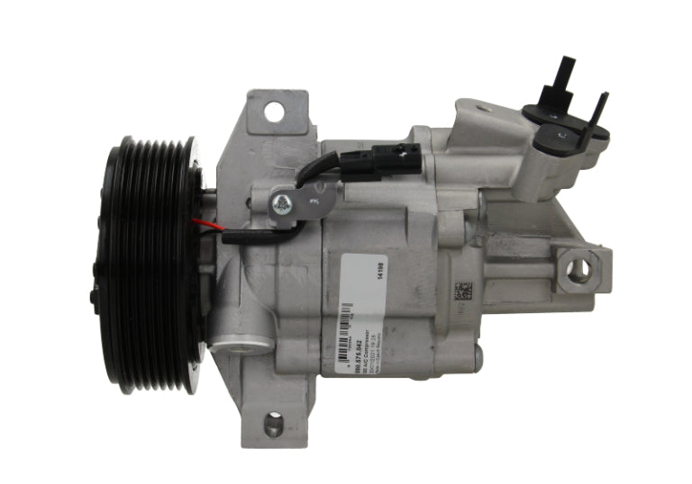 Valeo New Aircon Compressor for Renault C813177FIAM