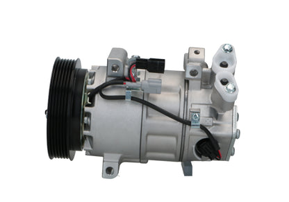 PlusLine Original Aircon Compressor for Renault 813383+