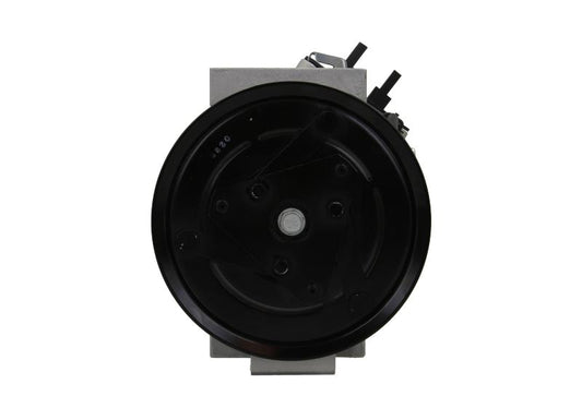 Valeo New Aircon Compressor for Renault C813256XIAM