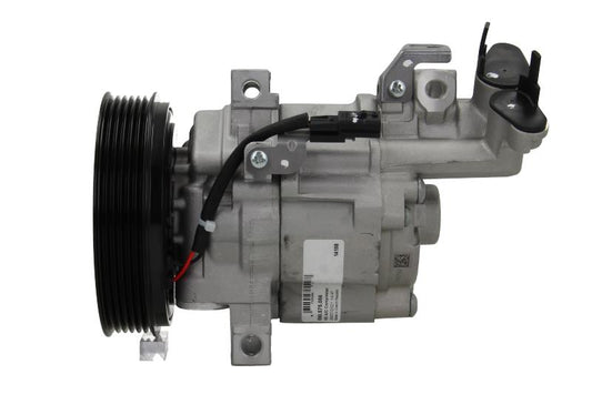 Valeo New Aircon Compressor for Renault C813256XIAM