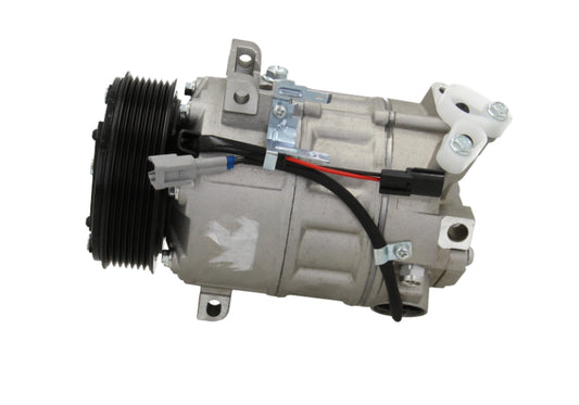 PlusLine Original Aircon Compressor for Renault 813145+