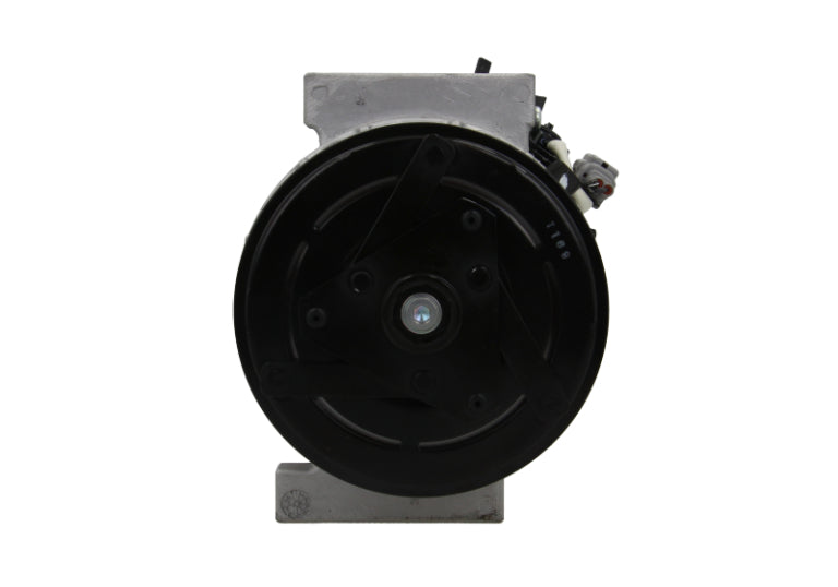 Valeo New Aircon Compressor for Renault C813145PIAM