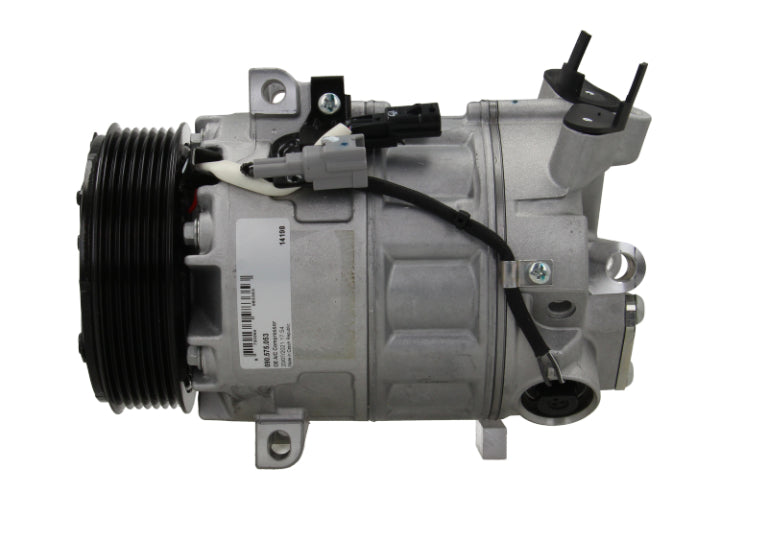 Valeo New Aircon Compressor for Renault C813145PIAM