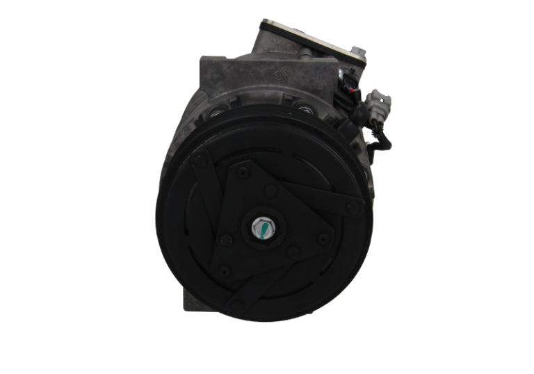Valeo Remanufactured Aircon Compressor for Renault 813645
