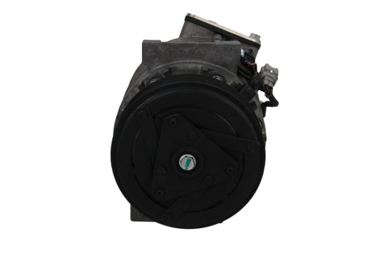 Valeo Remanufactured Aircon Compressor for Renault 813645