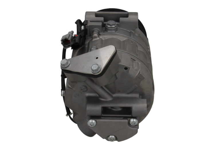 Valeo Remanufactured Aircon Compressor for Renault 813645
