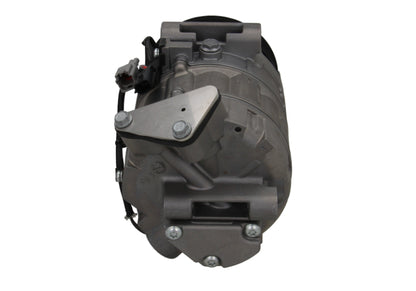 Valeo Remanufactured Aircon Compressor for Renault 813645