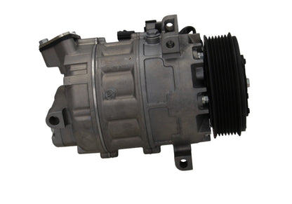 Valeo Remanufactured Aircon Compressor for Renault 813645