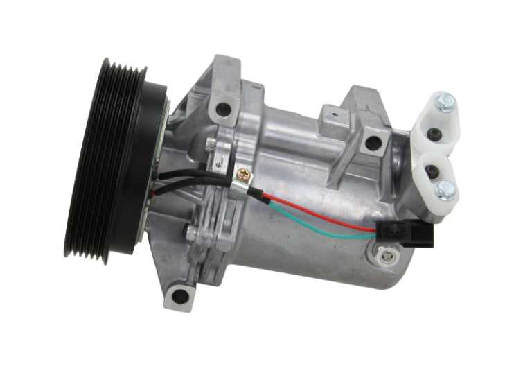 PlusLine Airco Compressor Renault A42011A8402000+