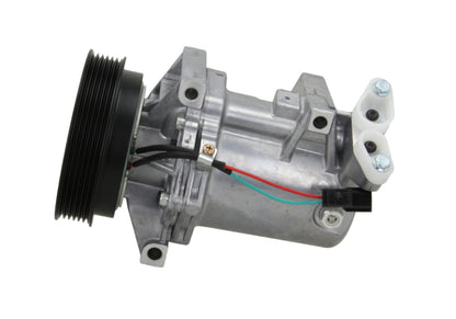 PlusLine Airco Compressor Renault A42011A8402000+