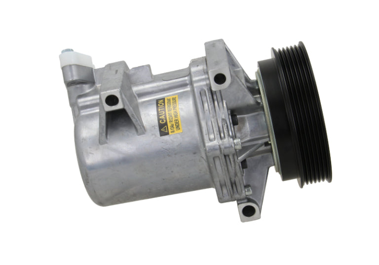 PlusLine Airco Compressor Renault A42011A8402000+