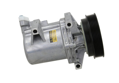 PlusLine Airco Compressor Renault A42011A8402000+