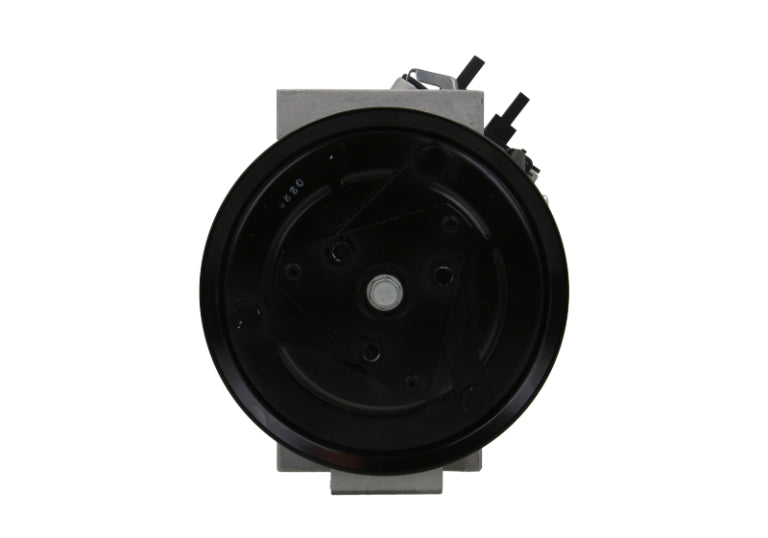Valeo New Airco Compressor Renault C813256XIAM