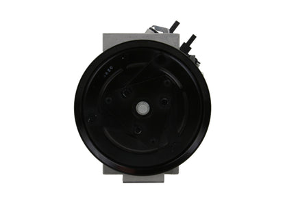 Valeo New Airco Compressor Renault C813256XIAM