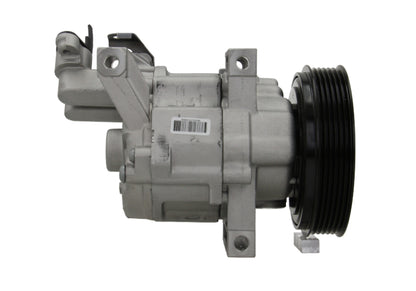 Valeo New Airco Compressor Renault C813256XIAM