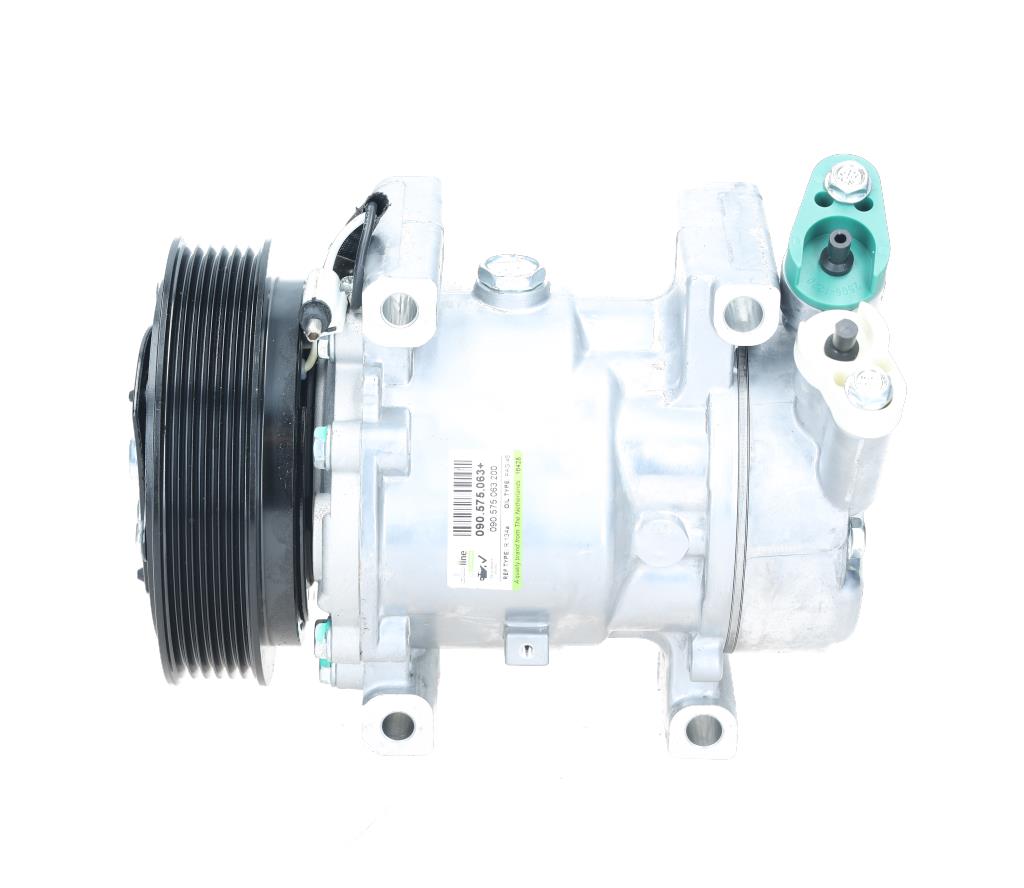 PlusLine Original Aircon Compressor for Renault 090575063+