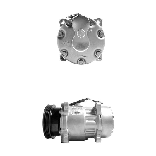 PlusLine Original Aircon Compressor for Renault 090575064+