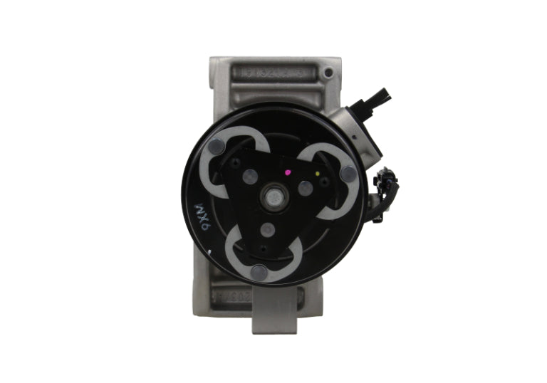 Valeo New Aircon Compressor for Dacia C699497UIAM