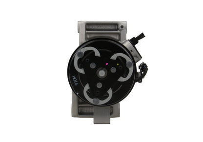 Valeo New Aircon Compressor for Dacia C699497UIAM