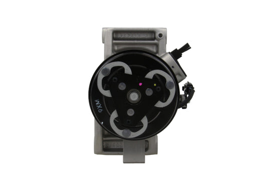 Valeo New Aircon Compressor for Dacia C699497UIAM