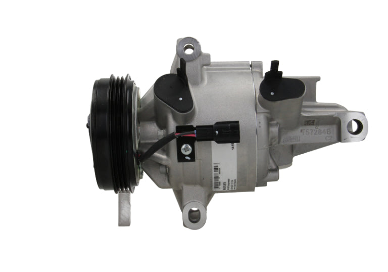 Valeo New Aircon Compressor for Dacia C699497UIAM