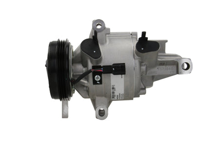 Valeo New Aircon Compressor for Dacia C699497UIAM