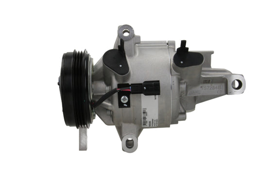 Valeo New Aircon Compressor for Dacia C699497UIAM