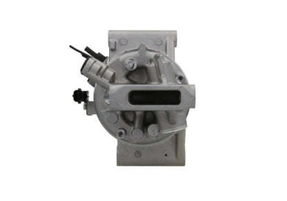 Valeo New Aircon Compressor for Dacia C699497UIAM