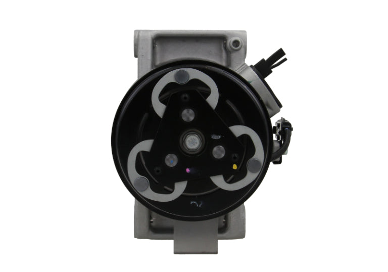 Valeo New Aircon Compressor for Dacia C699495RIAM