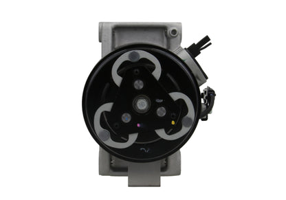 Valeo New Aircon Compressor for Dacia C699495RIAM