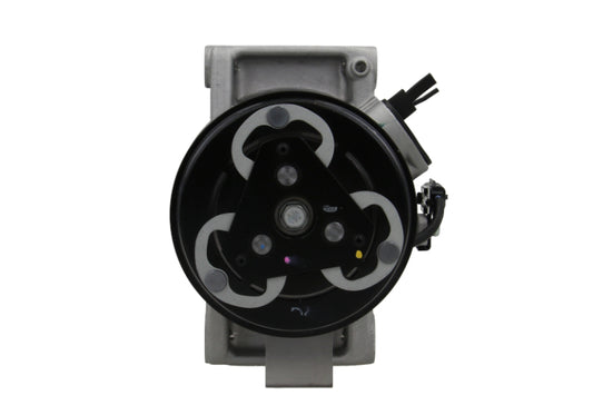 Valeo New Aircon Compressor for Dacia C699495RIAM