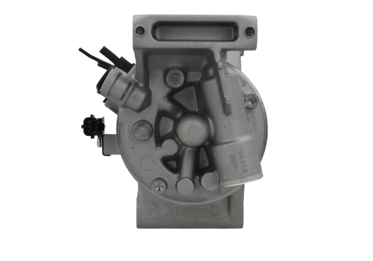 Valeo New Aircon Compressor for Dacia C699495RIAM
