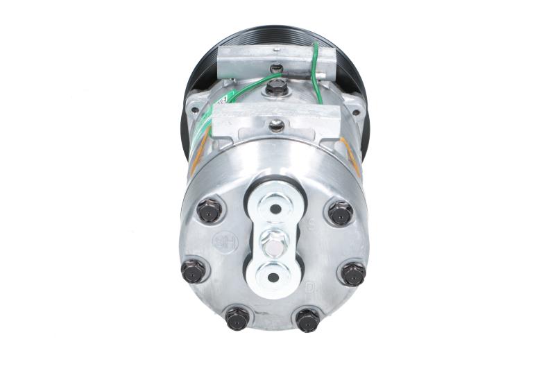 Sanden Huayu New Aircon Compressor for Renault Trucks SD7H158188H