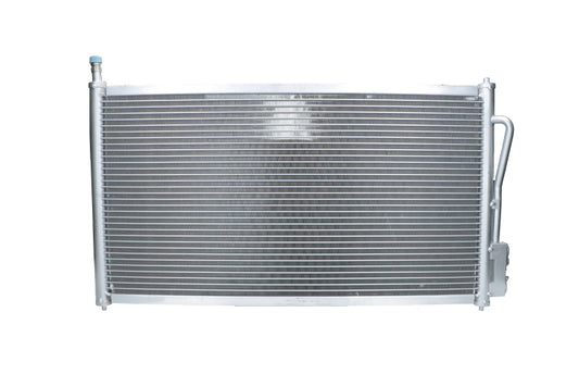 PlusLine Original Condenser for Ford 817493+