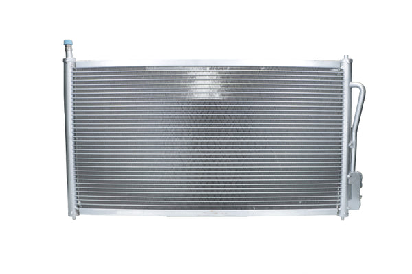 PlusLine Original Condenser for Ford 817493+